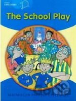 Macmillan English Little Explorers - B