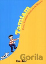 Tamtam - Arbeitsbuch