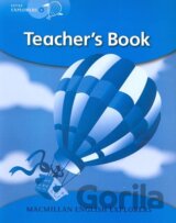 Macmillan English Little Explorers - B