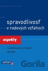 Spravodlivosť v rodových vzťahoch