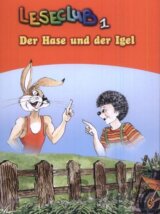 Leseclub 1 - Der Hase und der Igel