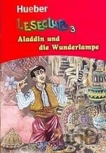 Leseclub 3 - Aladdin und die Wunderlampe