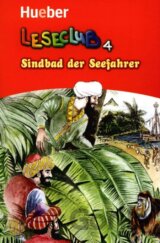 Leseclub 4 - Sindbad der Seefahrer