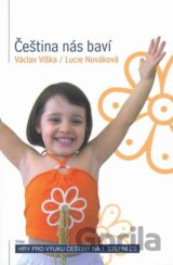 Čeština nás baví