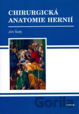 Chirurgická anatomie hernií