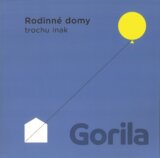 Rodinné domy trochu inak 2023