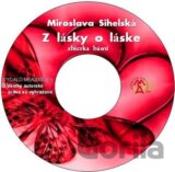 Z lásky o láske (e-book v .doc a .html verzii)
