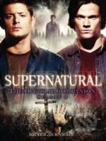 Supernatural: The Official Companion Season 4
