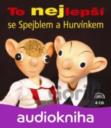 S+h: To Nejlepsi Se Spejblem A Hurvinkem
