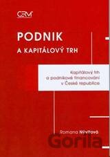 Podnik a kapitálový trh