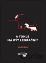A tohle má být legrační?