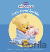 Moje první knížka