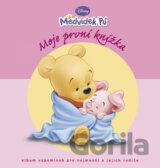 Moje první knížka