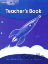 Macmillan English Explorers 6