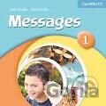 Messages 1 CD /2/