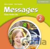 Messages 2 CD /2/