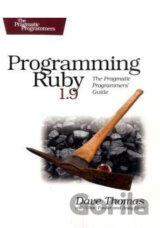 Programming Ruby 1.9