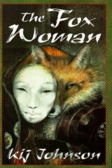 The Fox Woman