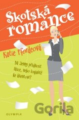 Skotská romance