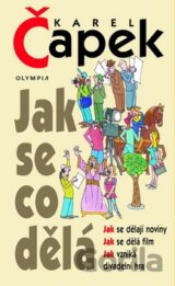 Jak se co dělá