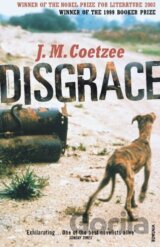 Disgrace
