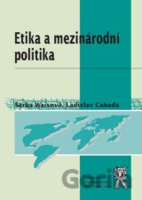 Etika a mezinárodní politika