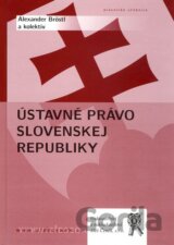 Ústavné právo Slovenskej republiky