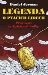 Legenda o ptačích lidech