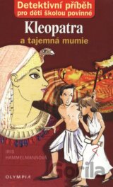 Kleopatra a tajemná mumie