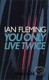 You Only Live Twice