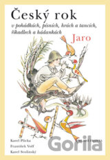 Český rok - Jaro