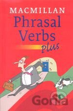 Macmillan Phrasal Verbs Plus
