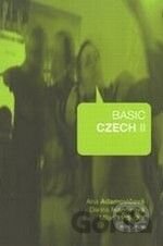 Basic Czech II.