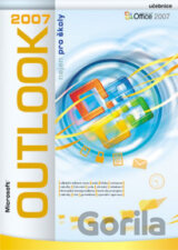 Microsoft Outlook 2007 nejen pro školy
