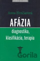 Afázia