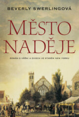 Město naděje