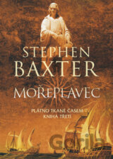 Mořeplavec - Plátno tkané časem