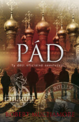 Pád