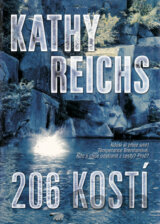 206 kostí