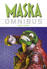 Maska (Kniha první)