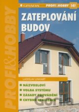 Zateplování budov