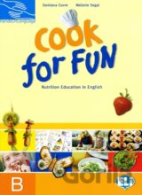Cook for Fun - students book B