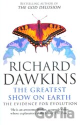 The Greatest Show on Earth: The Evidence for Evolution