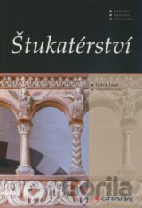 Štukatérství