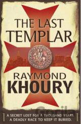 The Last Templar