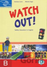 Watch Out - students book B