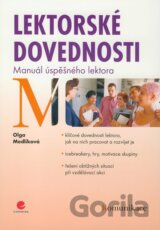 Lektorské dovednosti