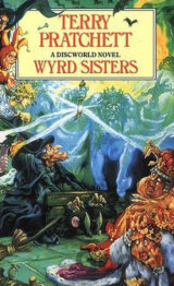 Wyrd Sisters