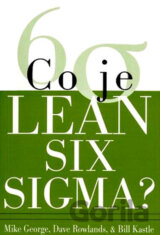 Co je Lean Six Sigma