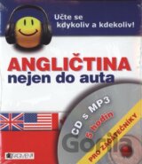 Angličtina nejen do auta